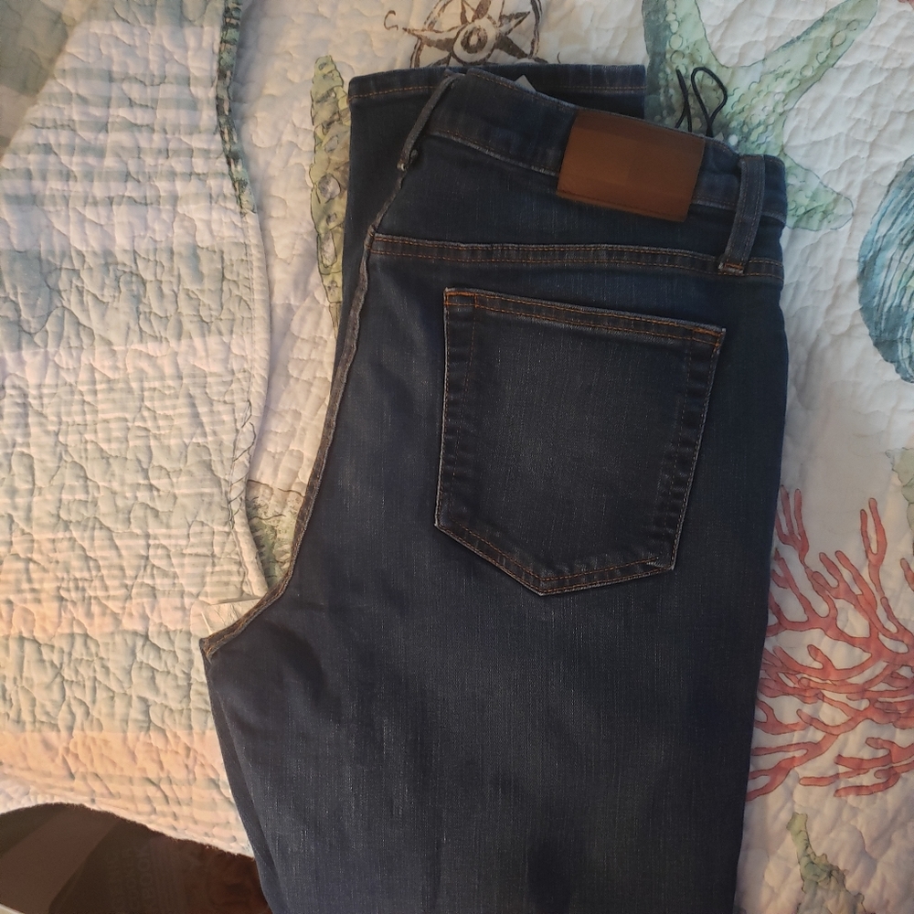 Mens Jeans Pants
